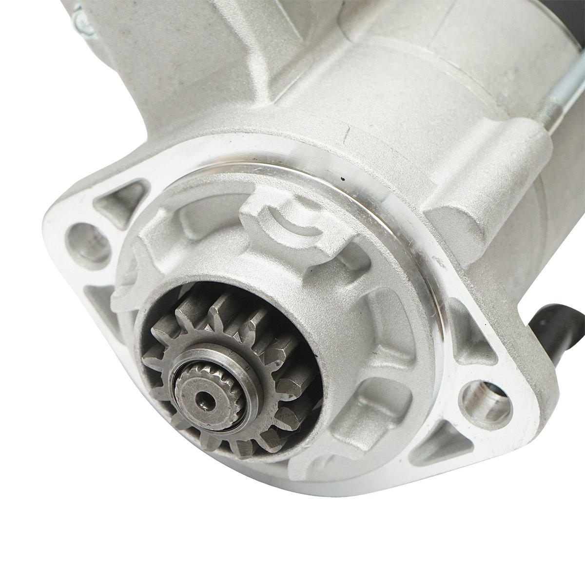 Electromotor 12V/3.2KW John Deere cod OEM AZE4620, AJ59342, RE19196, RE19275, RE41799, RE42730, RE49033, RE501693, RE505746, RE509658, RE516157, RE51694, RE529594, RE533976, RE54092, RE551445, RE62916